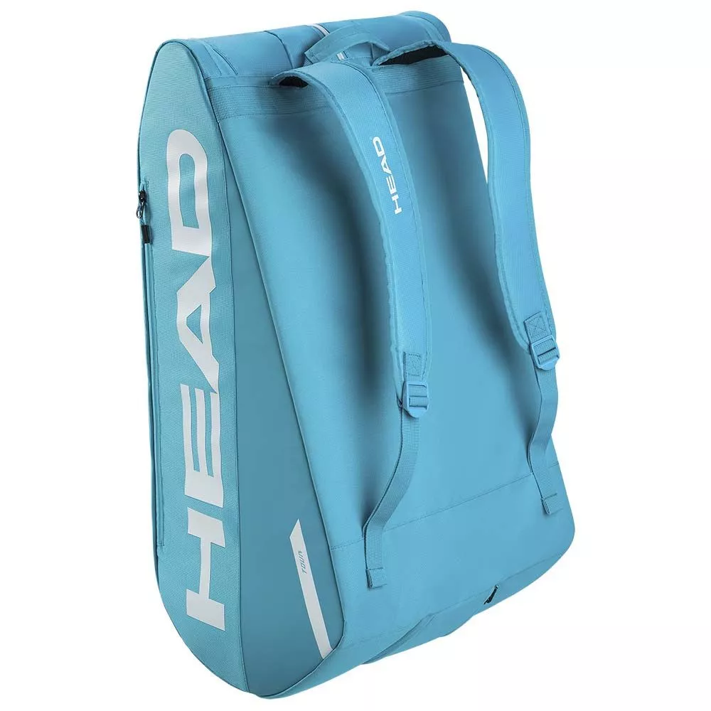 Head Tour XL 12R Schl&auml;gertasche (Thermobag) Blau