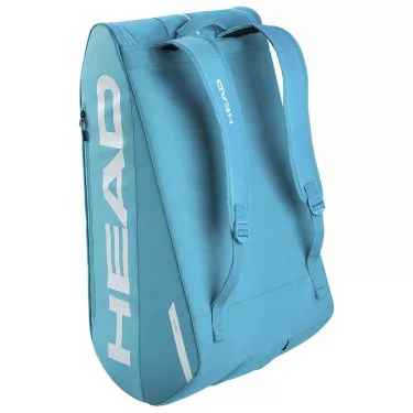 Head Tour XL 12R Schl&auml;gertasche (Thermobag) Blau