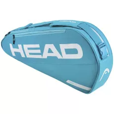 Head Tour S 3R Schl&auml;gertasche Blau