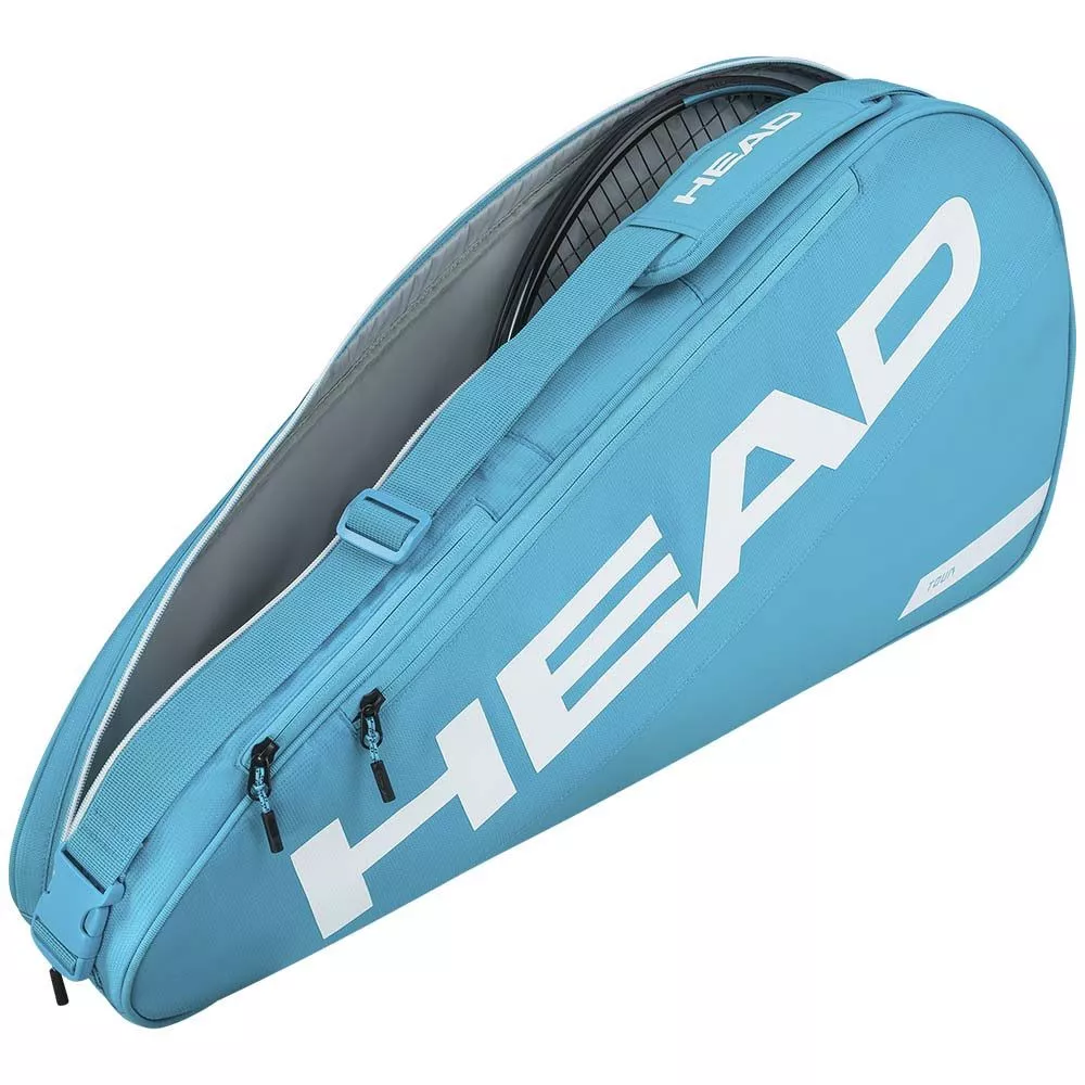Head Tour S 3R Schl&auml;gertasche Blau