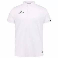 Oxdog Delta Poloshirt Wei&szlig;