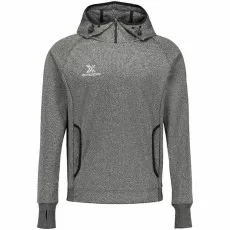 Oxdog Montana Kapuzenpullover Grau