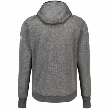 Oxdog Montana Kapuzenpullover Grau