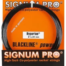 Signum Pro Hyp&eacute;rion Tennissaite 12 m