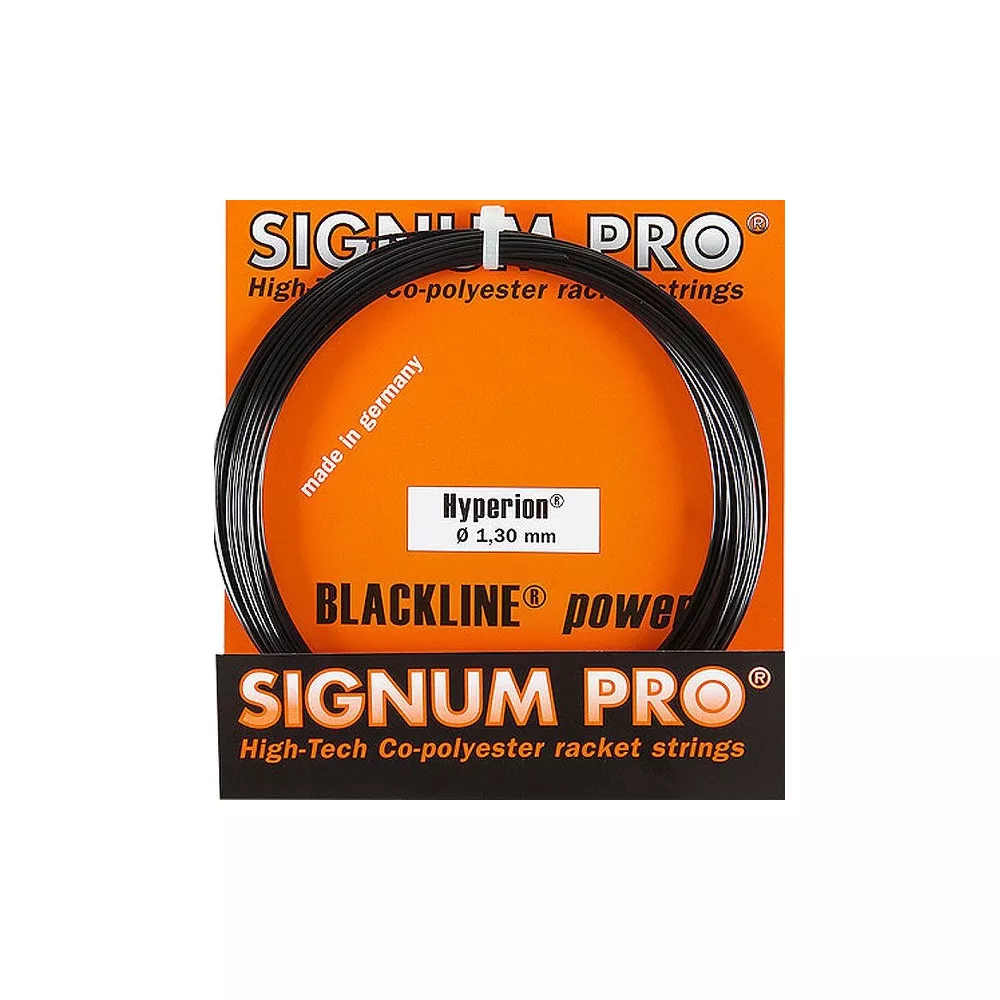 Signum Pro Hyp&eacute;rion Tennissaite 12 m