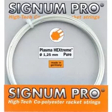 Hextreme Pure Tennissaite 12 m