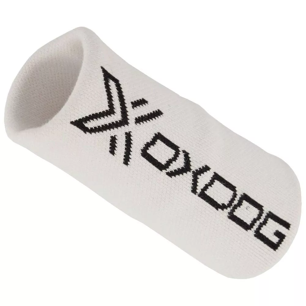 Oxdog Bolt Long Schwei&szlig;band Wei&szlig;