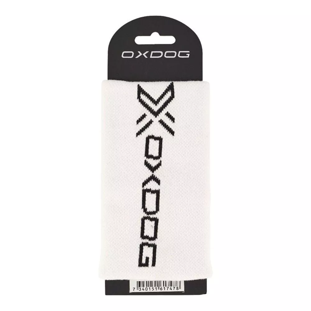 Oxdog Bolt Long Schwei&szlig;band Wei&szlig;
