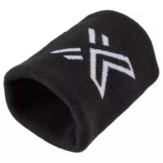 Oxdog Bolt Short Schwei&szlig;band Schwarz