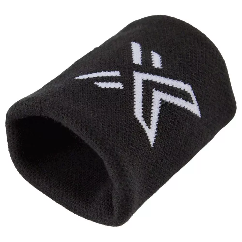 Oxdog Bolt Short Schwei&szlig;band Schwarz