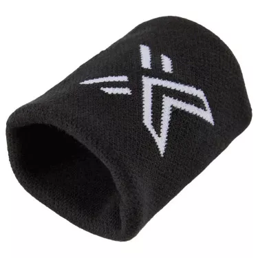 Oxdog Bolt Short Schwei&szlig;band Schwarz