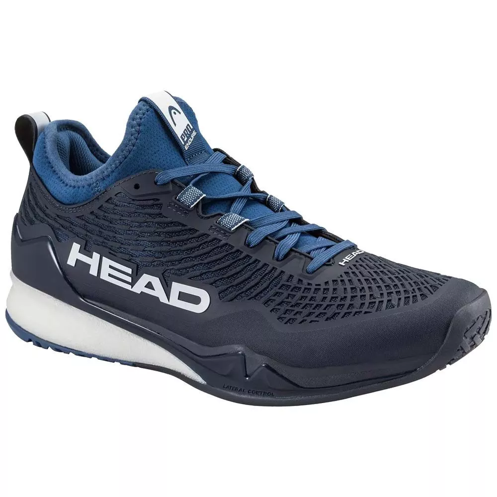 Head Endure Pro Tennisschuhe Marineblau