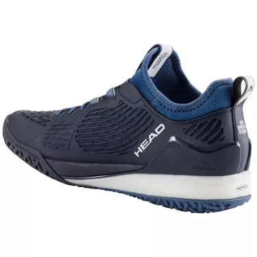 Head Endure Pro Tennisschuhe Marineblau
