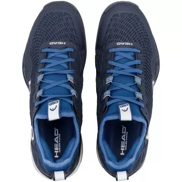 Head Endure Pro Tennisschuhe Marineblau
