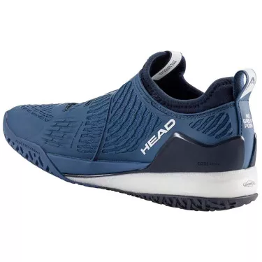 Head Endure Pro BOA Tennisschuhe Marineblau