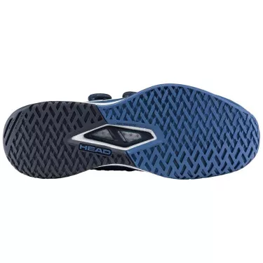 Head Endure Pro BOA Tennisschuhe Marineblau