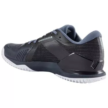 Head Sprint Pro 4.0 Tennisschuhe Schwarz / Blau