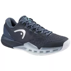 Head Revolt Pro 5.0 Tennisschuhe Schwarz / Blau