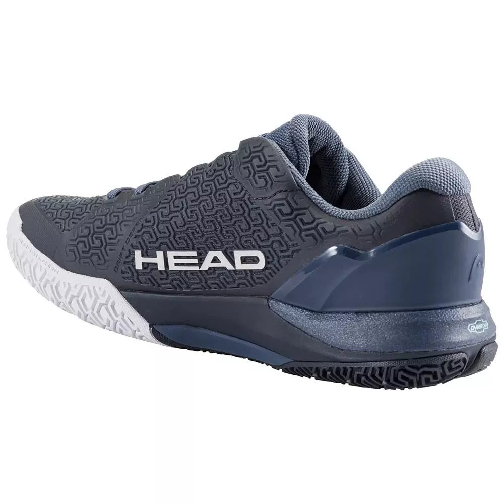 Head Revolt Pro 5.0 Tennisschuhe Schwarz / Blau