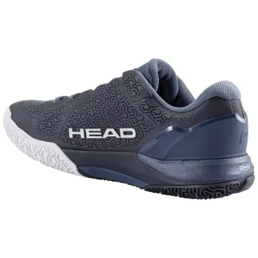 Head Revolt Pro 5.0 Tennisschuhe Schwarz / Blau