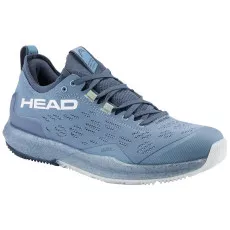 Head Motion Pro 1.5 Padel Damen Padelschuhe Blau