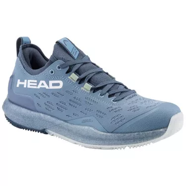 Head Motion Pro 1.5 Padel Damen Padelschuhe Blau