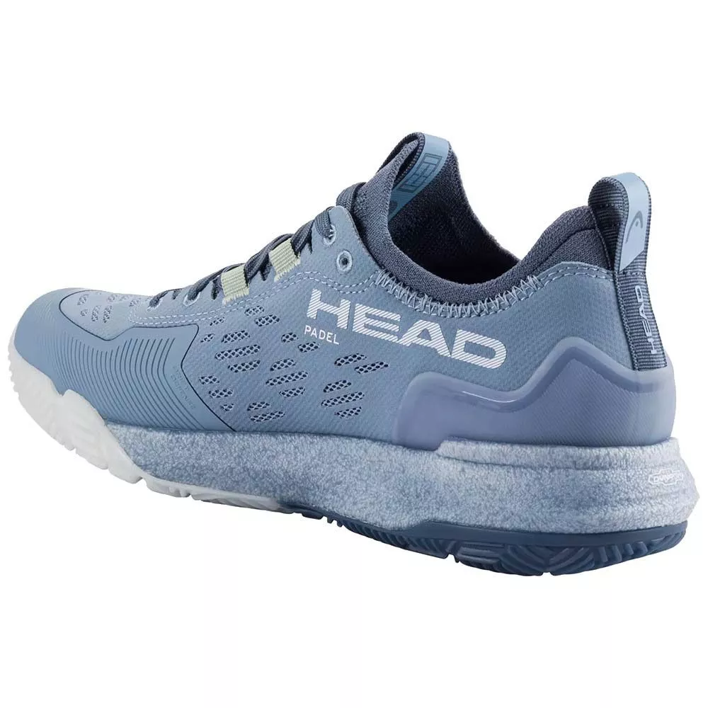 Head Motion Pro 1.5 Padel Damen Padelschuhe Blau