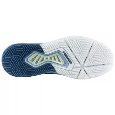 Head Motion Pro 1.5 Padel Damen Padelschuhe Blau