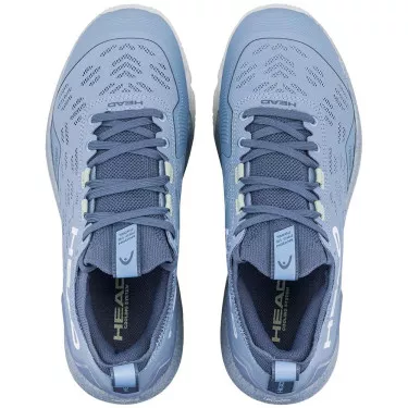 Head Motion Pro 1.5 Padel Damen Padelschuhe Blau