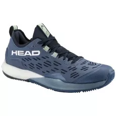 Head Motion Pro 1.5 Padel Padelschuhe Marineblau
