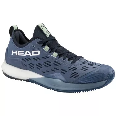 Head Motion Pro 1.5 Padel Padelschuhe Marineblau