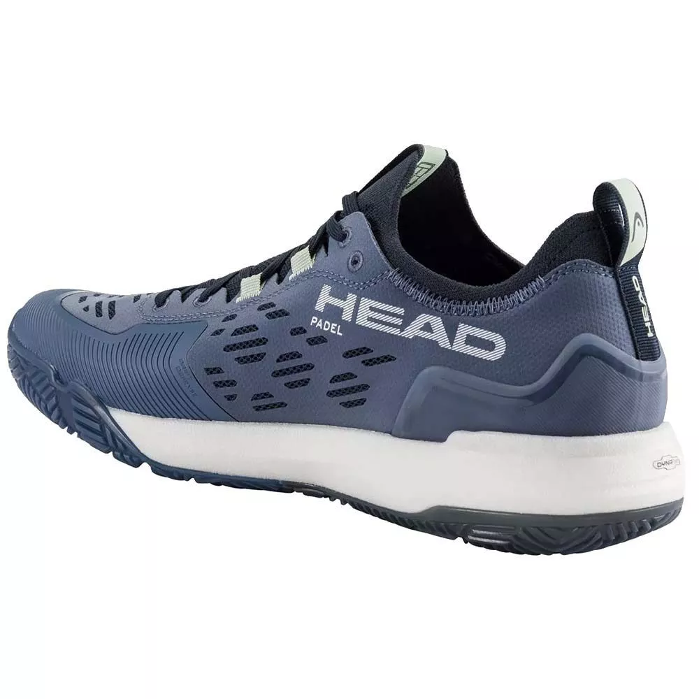 Head Motion Pro 1.5 Padel Padelschuhe Marineblau