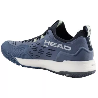 Head Motion Pro 1.5 Padel Padelschuhe Marineblau
