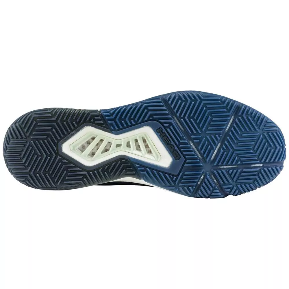 Head Motion Pro 1.5 Padel Padelschuhe Marineblau