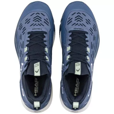 Head Motion Pro 1.5 Padel Padelschuhe Marineblau