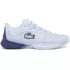 Lacoste AG-LT23 Ultra Tennisschuhe Blau / Marineblau