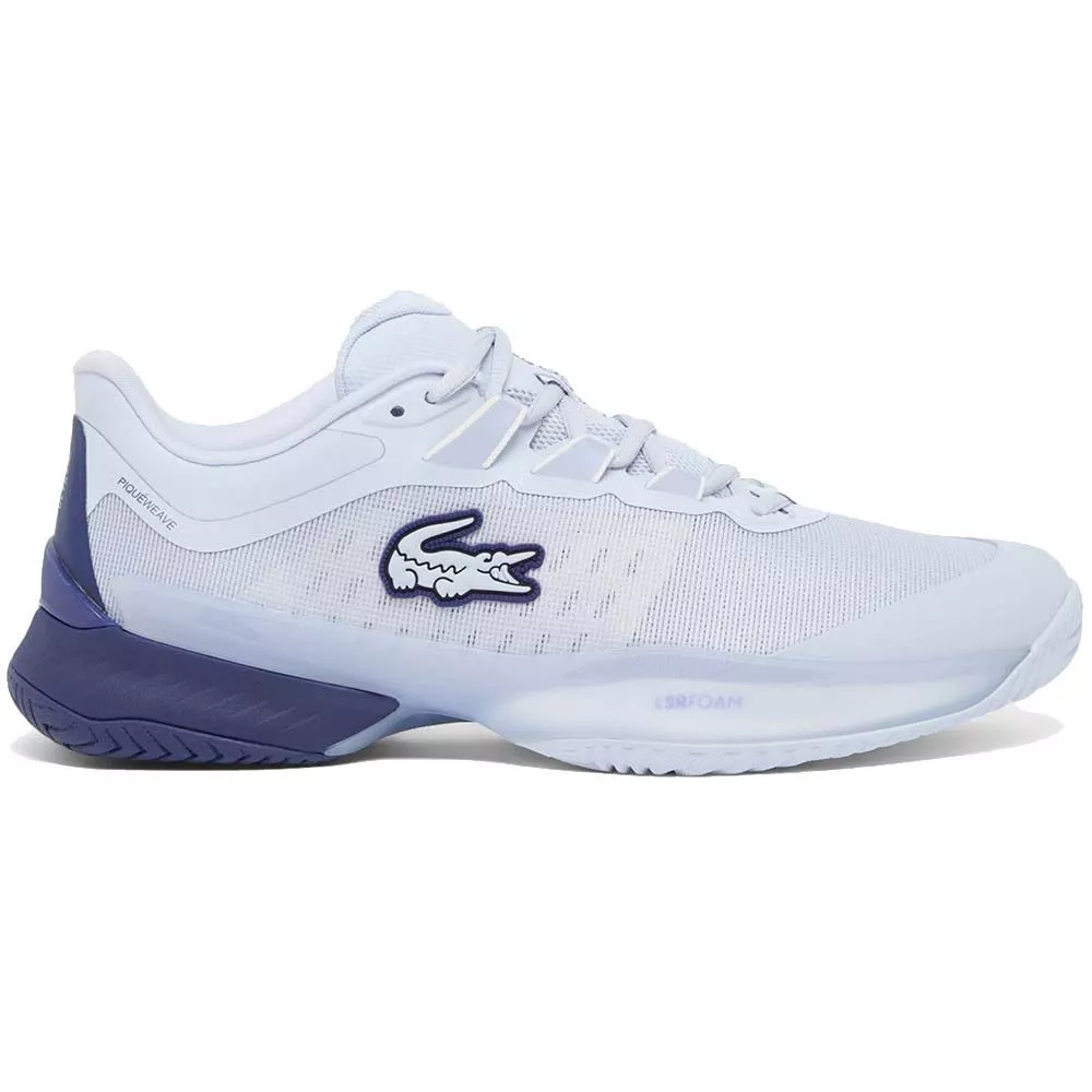 Lacoste AG-LT23 Ultra Tennisschuhe Blau / Marineblau
