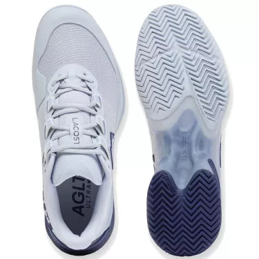 Lacoste AG-LT23 Ultra Tennisschuhe Blau / Marineblau
