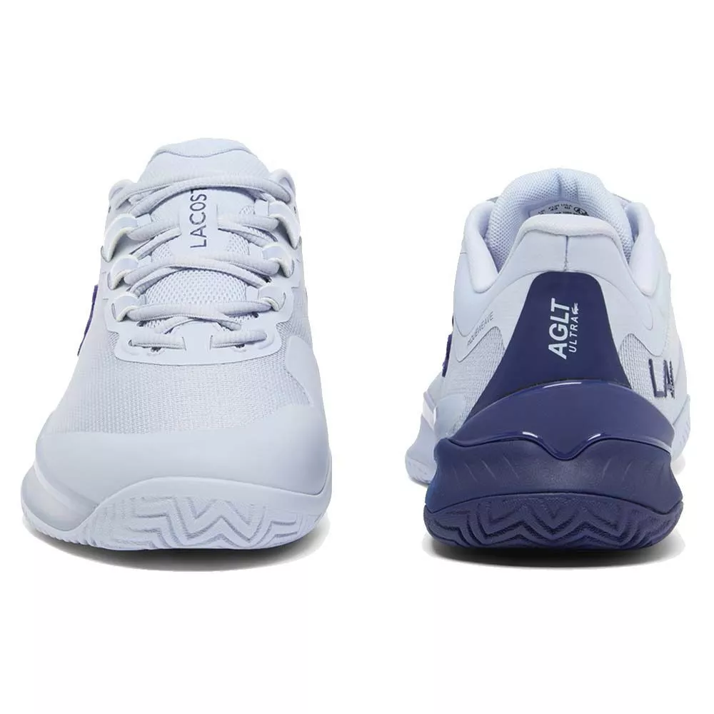 Lacoste AG-LT23 Ultra Tennisschuhe Blau / Marineblau