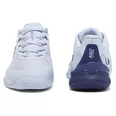 Lacoste AG-LT23 Ultra Tennisschuhe Blau / Marineblau