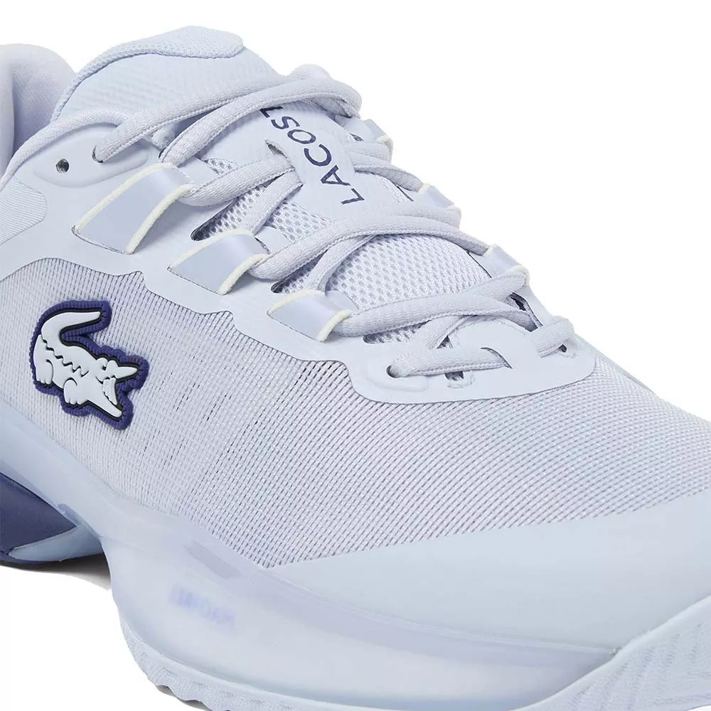 Lacoste AG-LT23 Ultra Tennisschuhe Blau / Marineblau