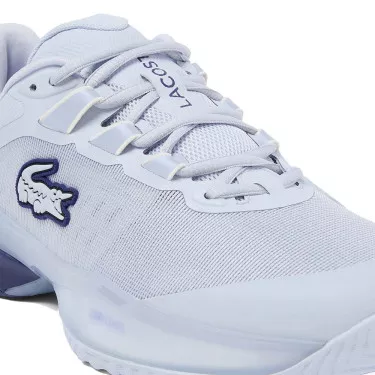 Lacoste AG-LT23 Ultra Tennisschuhe Blau / Marineblau