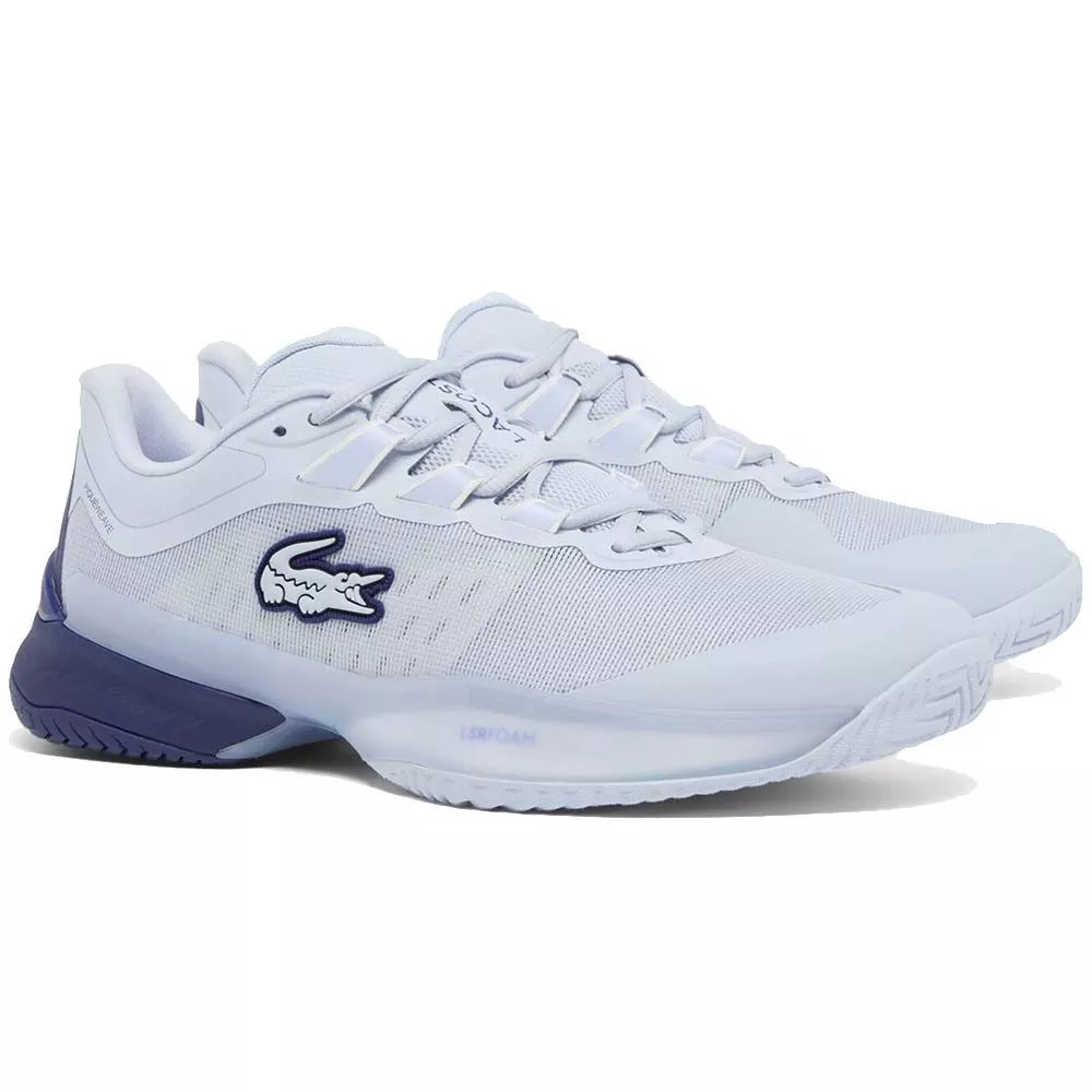 Lacoste AG-LT23 Ultra Tennisschuhe Blau / Marineblau