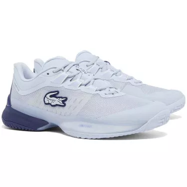 Lacoste AG-LT23 Ultra Tennisschuhe Blau / Marineblau
