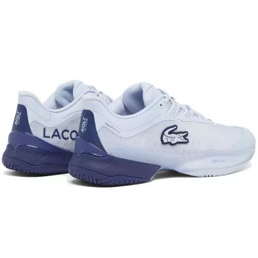 Lacoste AG-LT23 Ultra Tennisschuhe Blau / Marineblau
