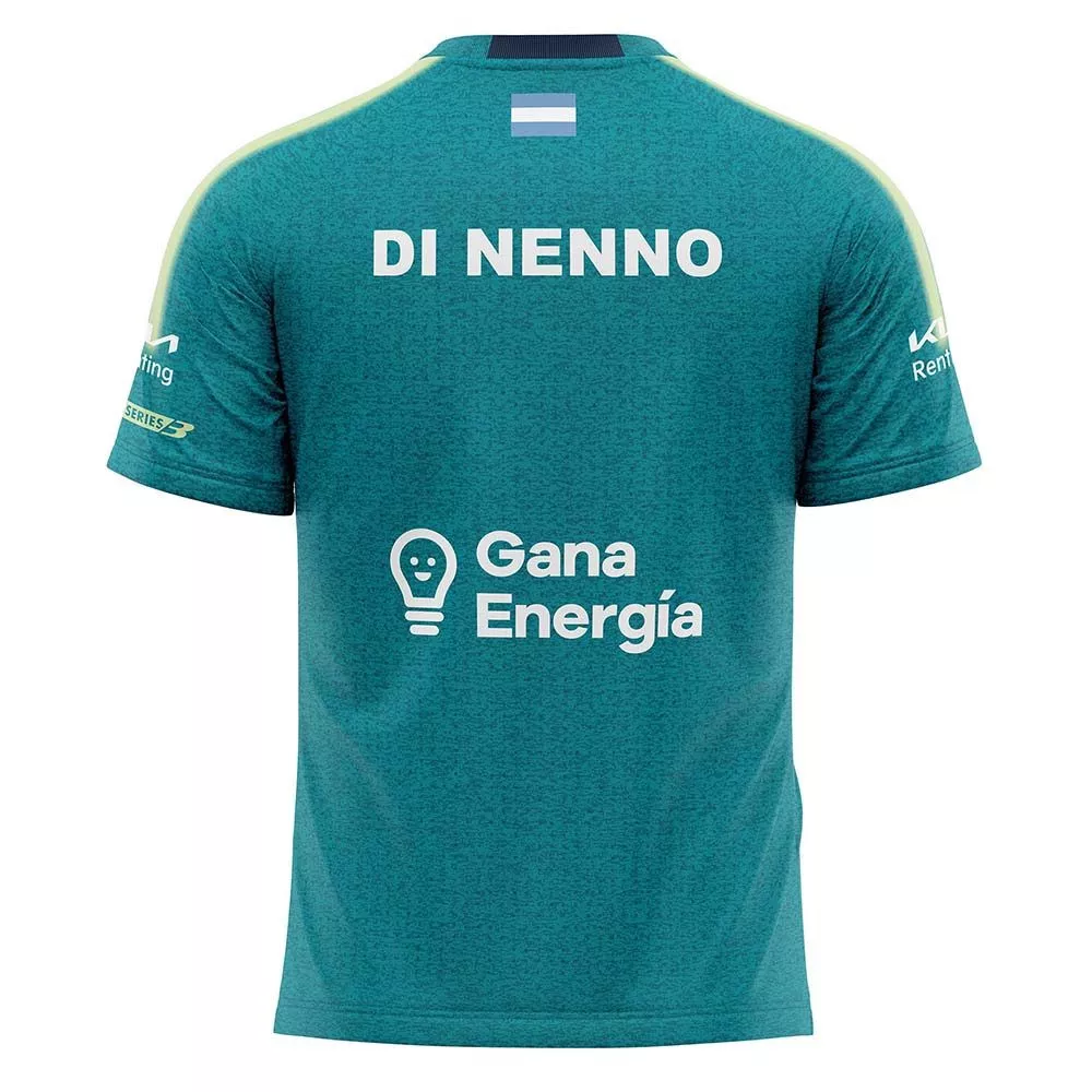 Bullpadel Montse DN Di Nenno T-Shirt