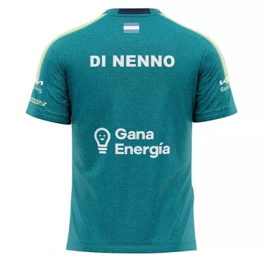 Bullpadel Montse DN Di Nenno T-Shirt