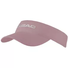 Head Performance Visor Puderrosa