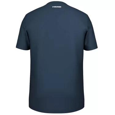 Head Rainbow Junior T-Shirt Marineblau