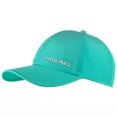Head Pro Player Cap Aqua